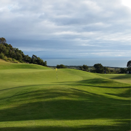 Cape Schanck Golf Course