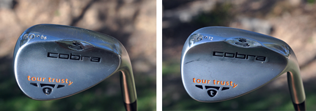 Tour Trusty, Cobra, Cobra Golf