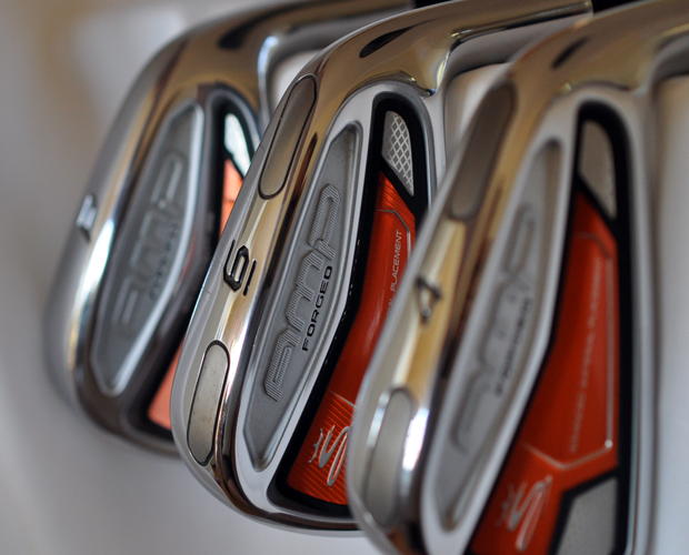 Review: Cobra AMP Forged Irons | golfblogaustralia