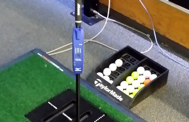 Custom Club Fitting, House Of Golf