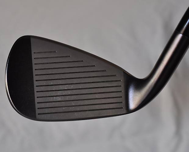 Mizuno JPX EZ Forged, Mizuno, Mizuno irons