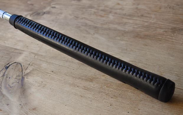 The Grip Master, putter grip