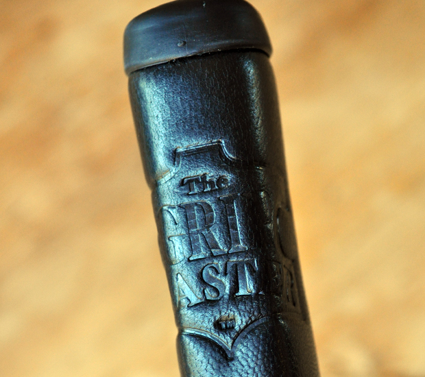 The Grip Master, putter grip