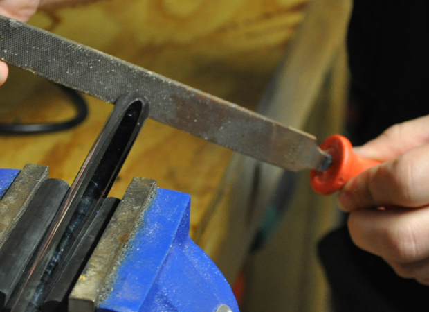 Golf Club Making, Custom Golf Clubs