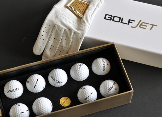 golf gift set | golfblogaustralia
